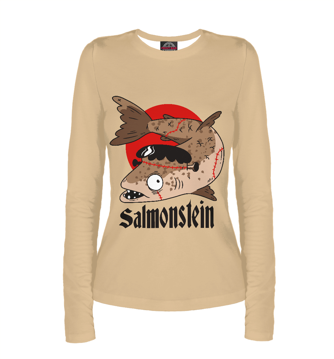 

Salmonstein