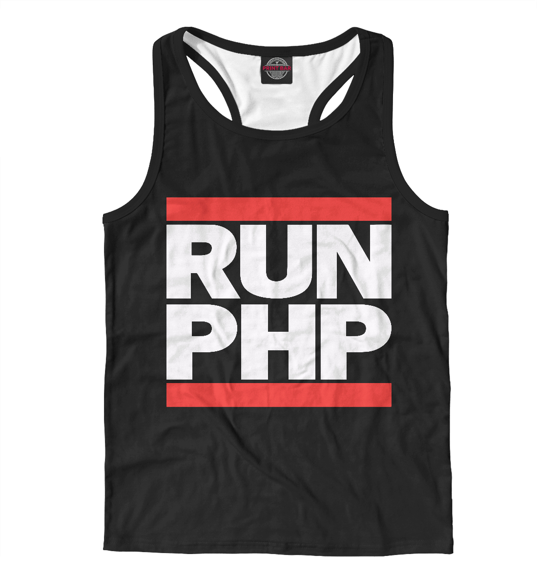 

RUN PHP