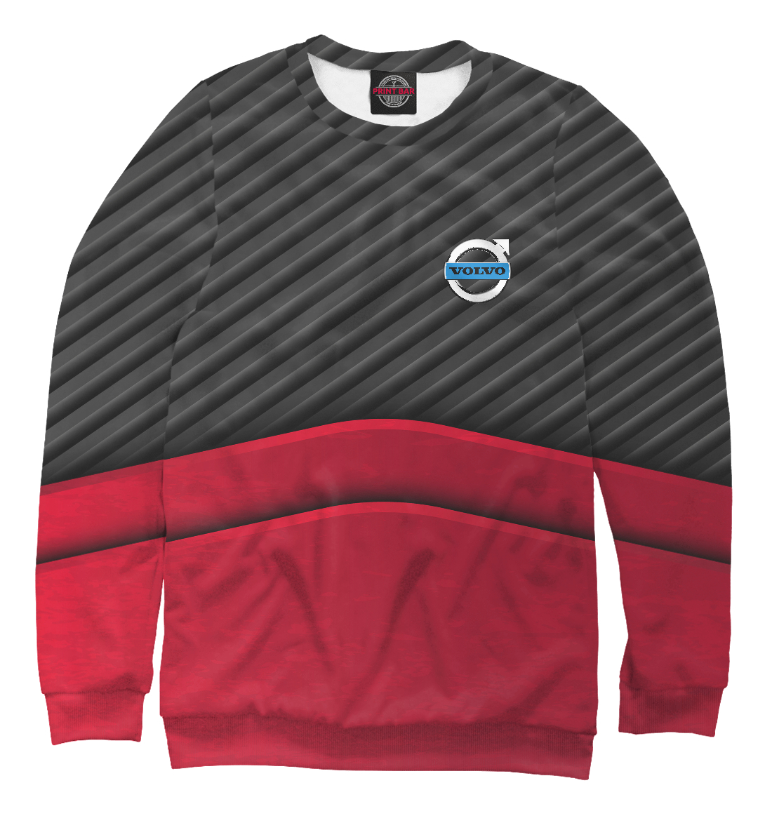 

VOLVO SPORT