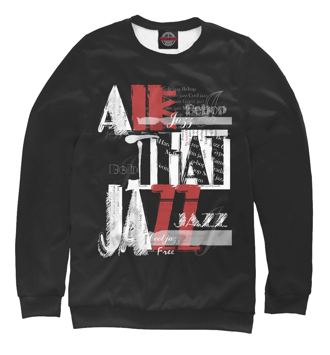 

JAZZ