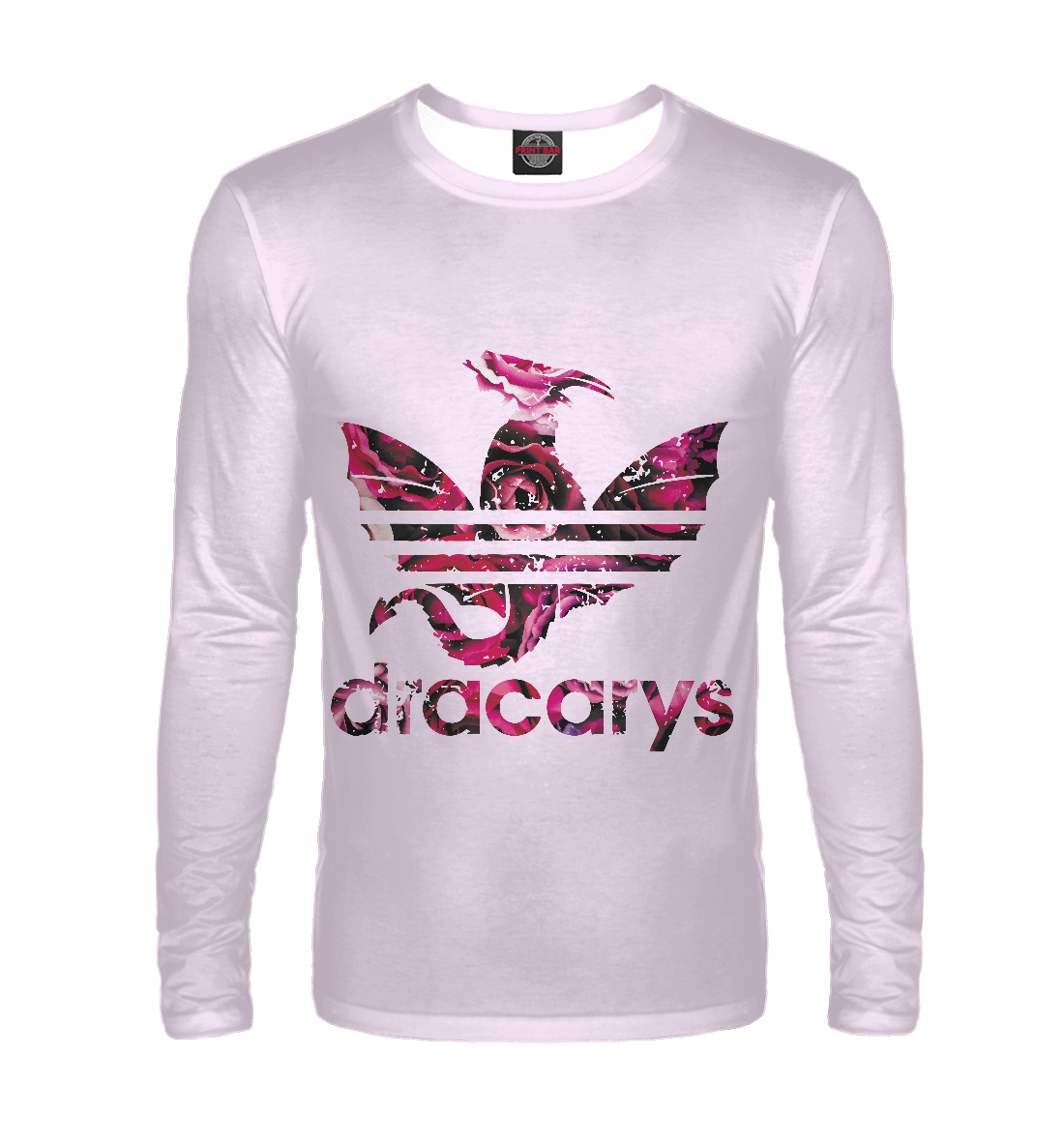 

Dracarys
