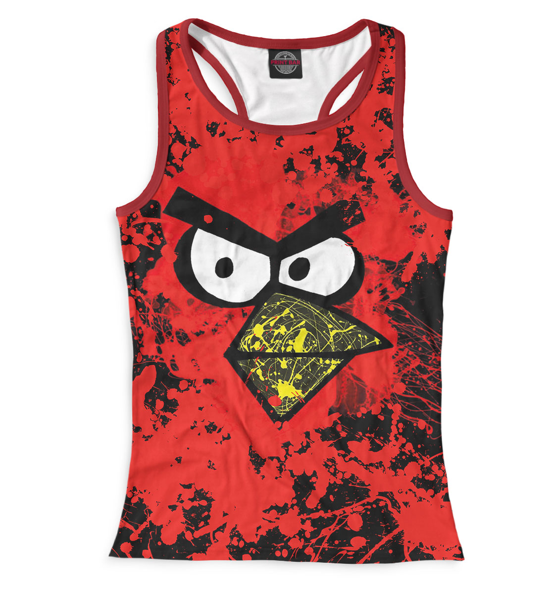 

Angry Birds