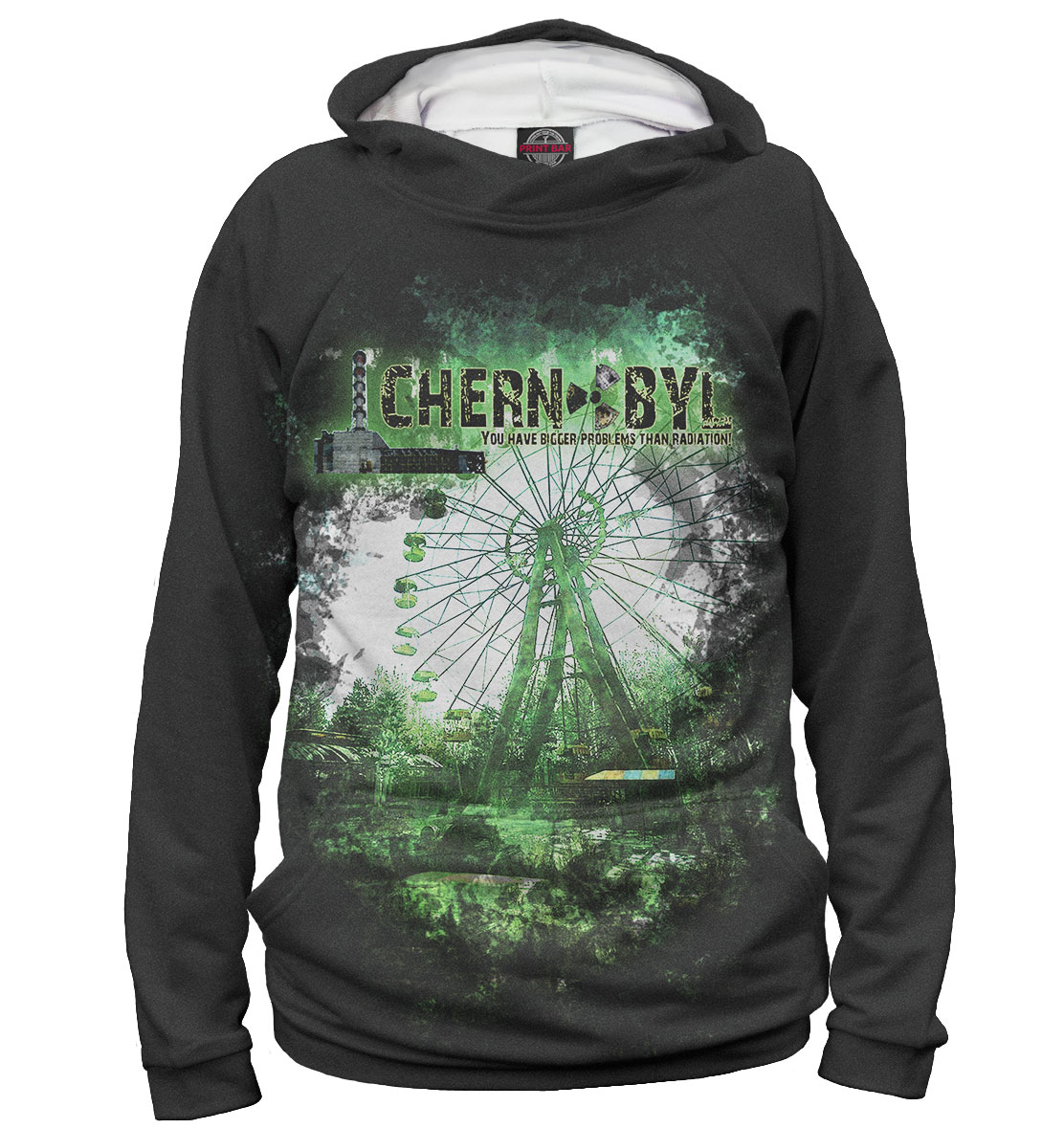 

Chernobyl