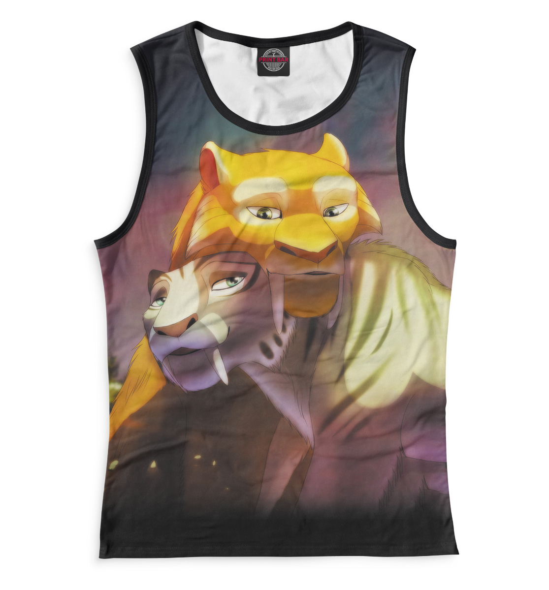 

Ледниковый период