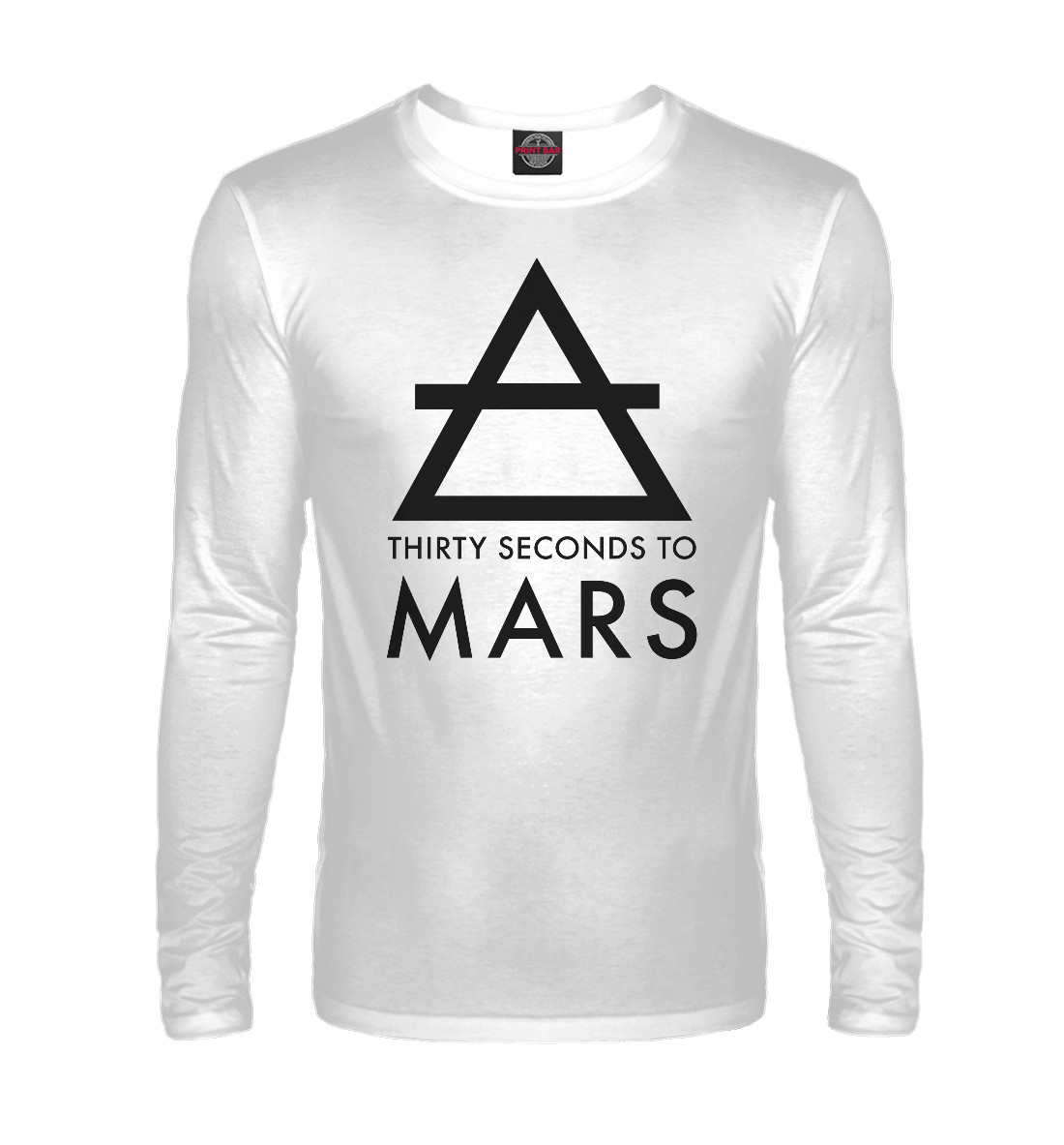 

30 Seconds to Mars