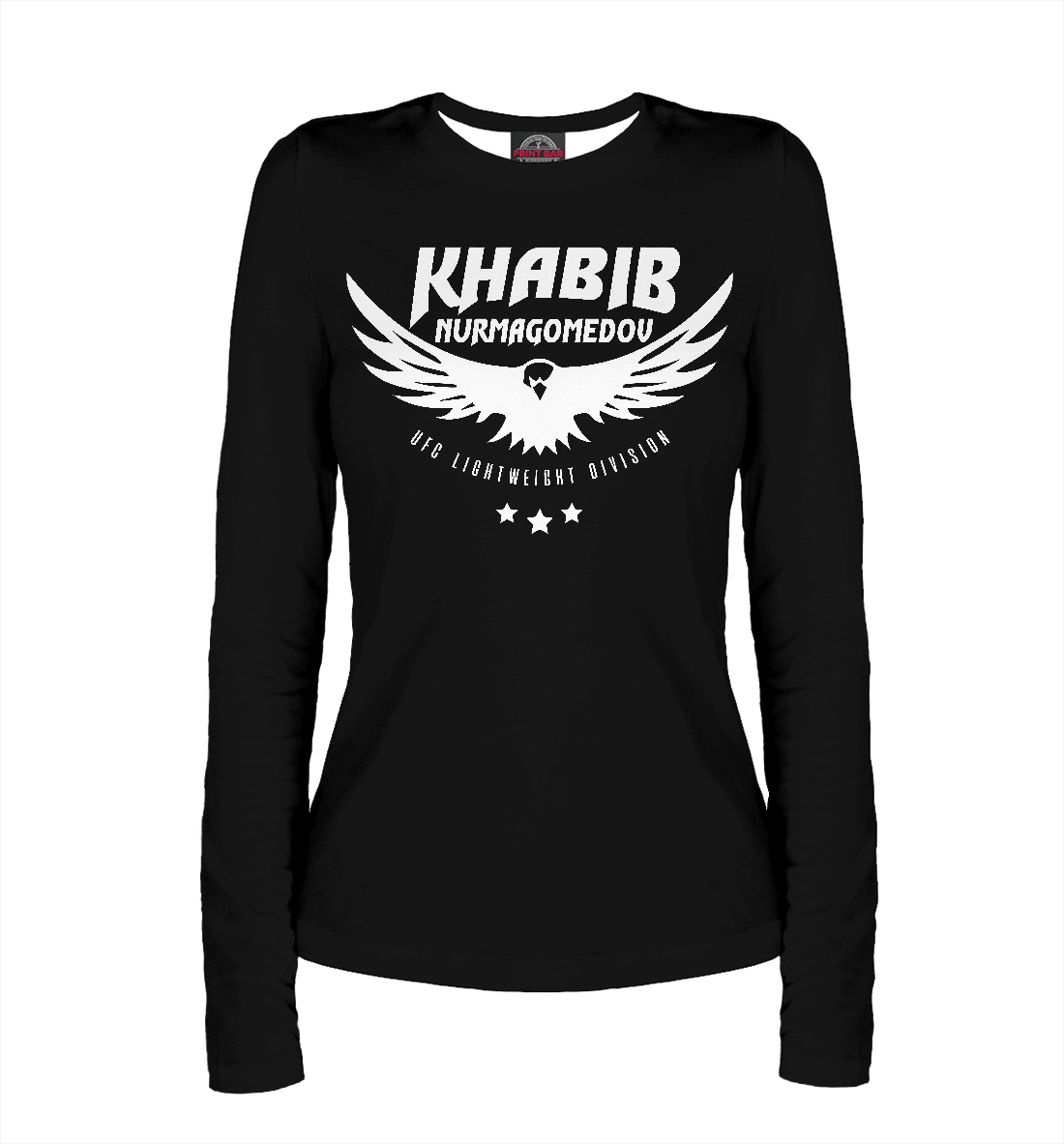 

Khabib