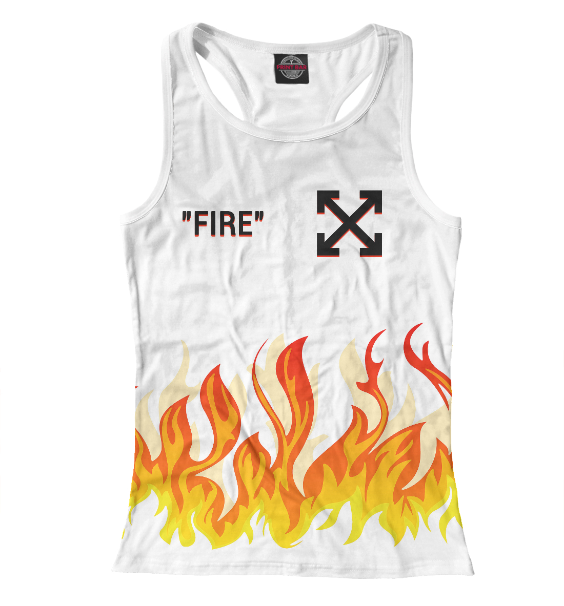 

Off-White