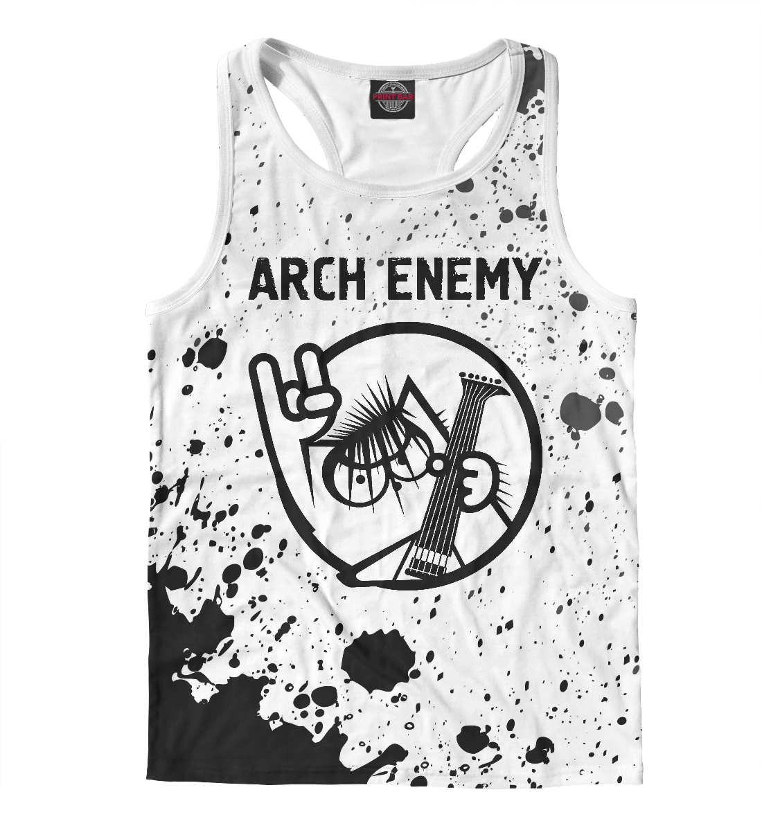 

Arch Enemy | Кот