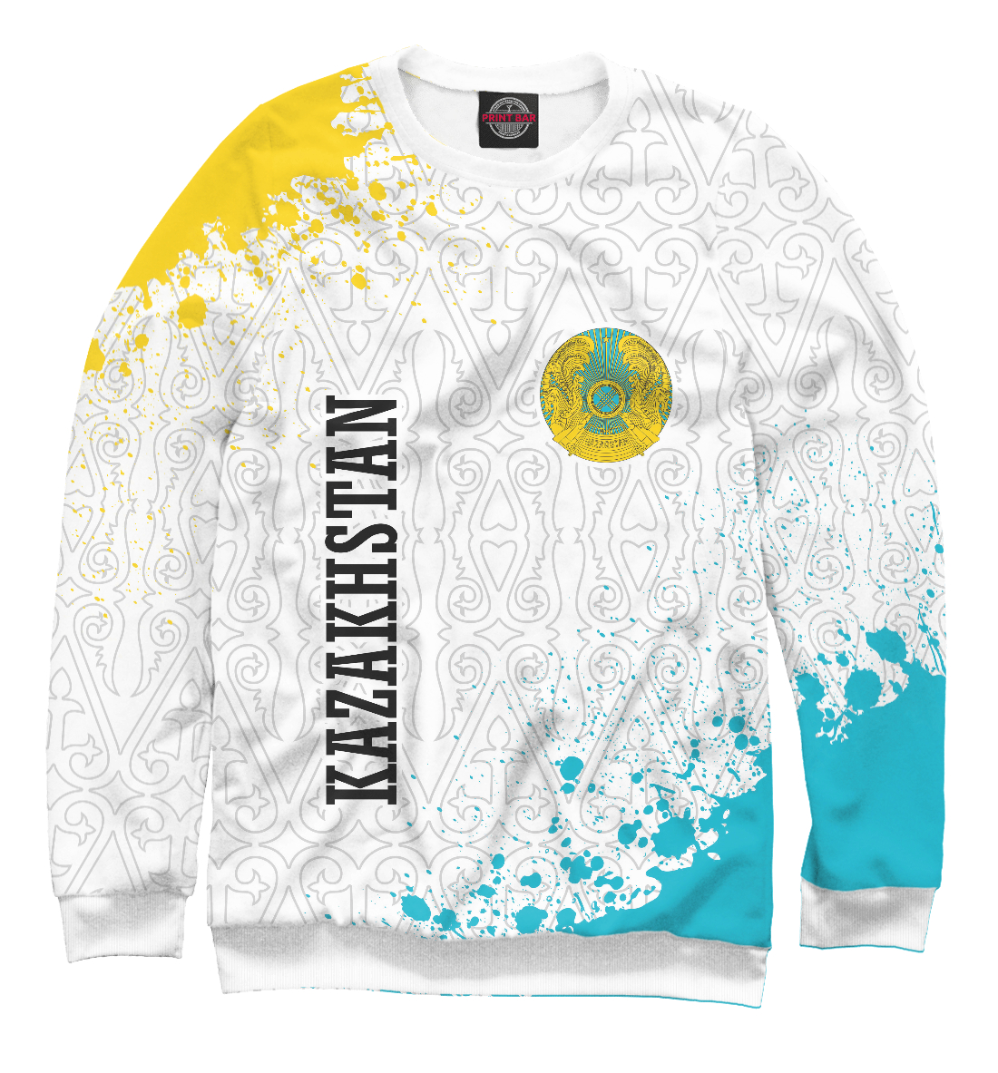 

Kazakhstan / Казахстан