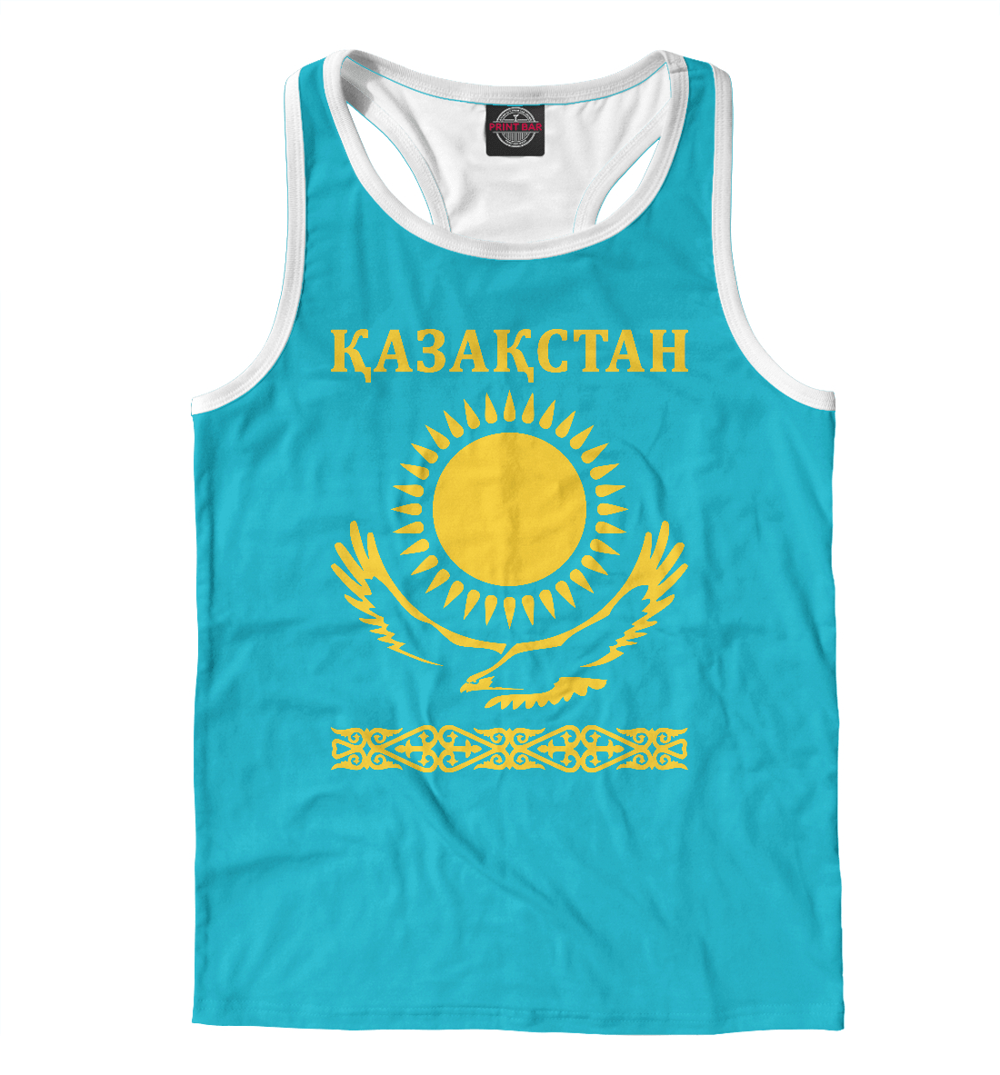 

Казахстан