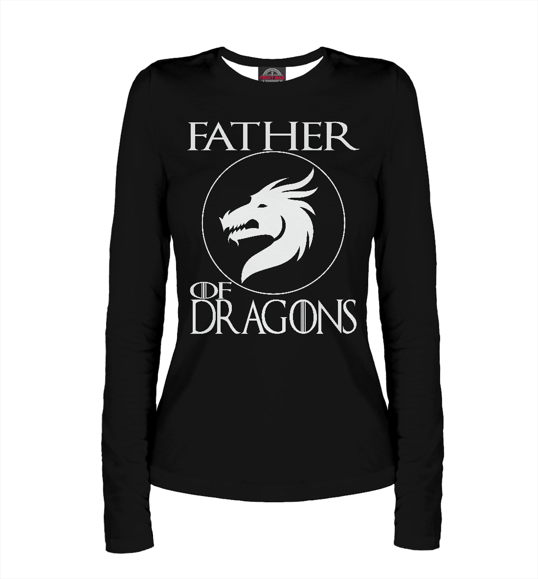 

Отец драконов