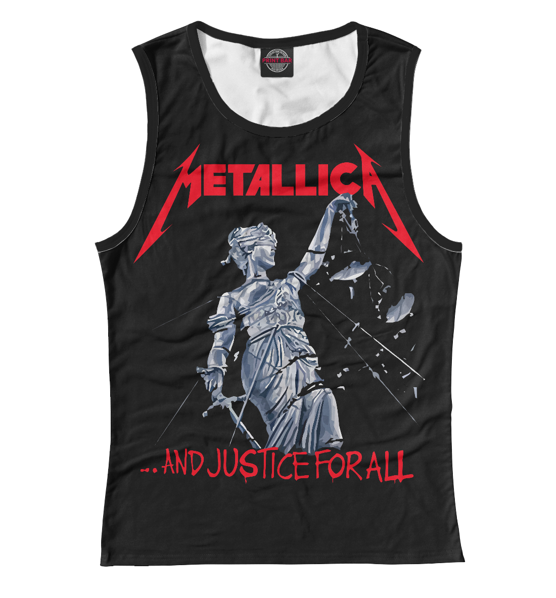 

Metallica
