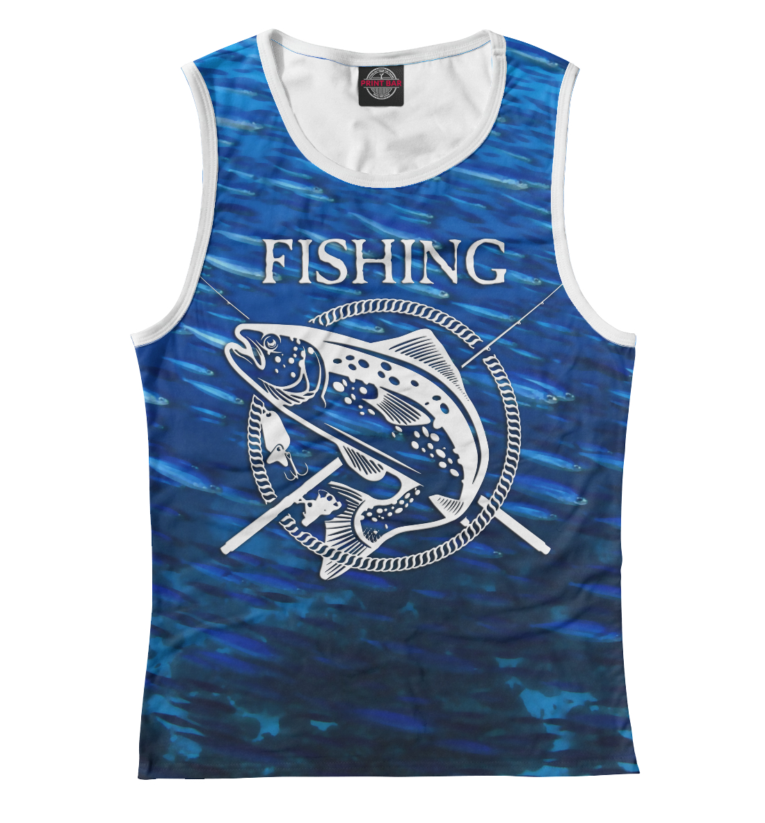 

Fishing