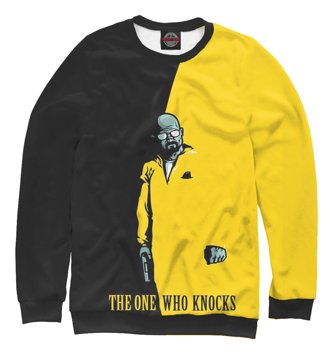 

Breaking bad