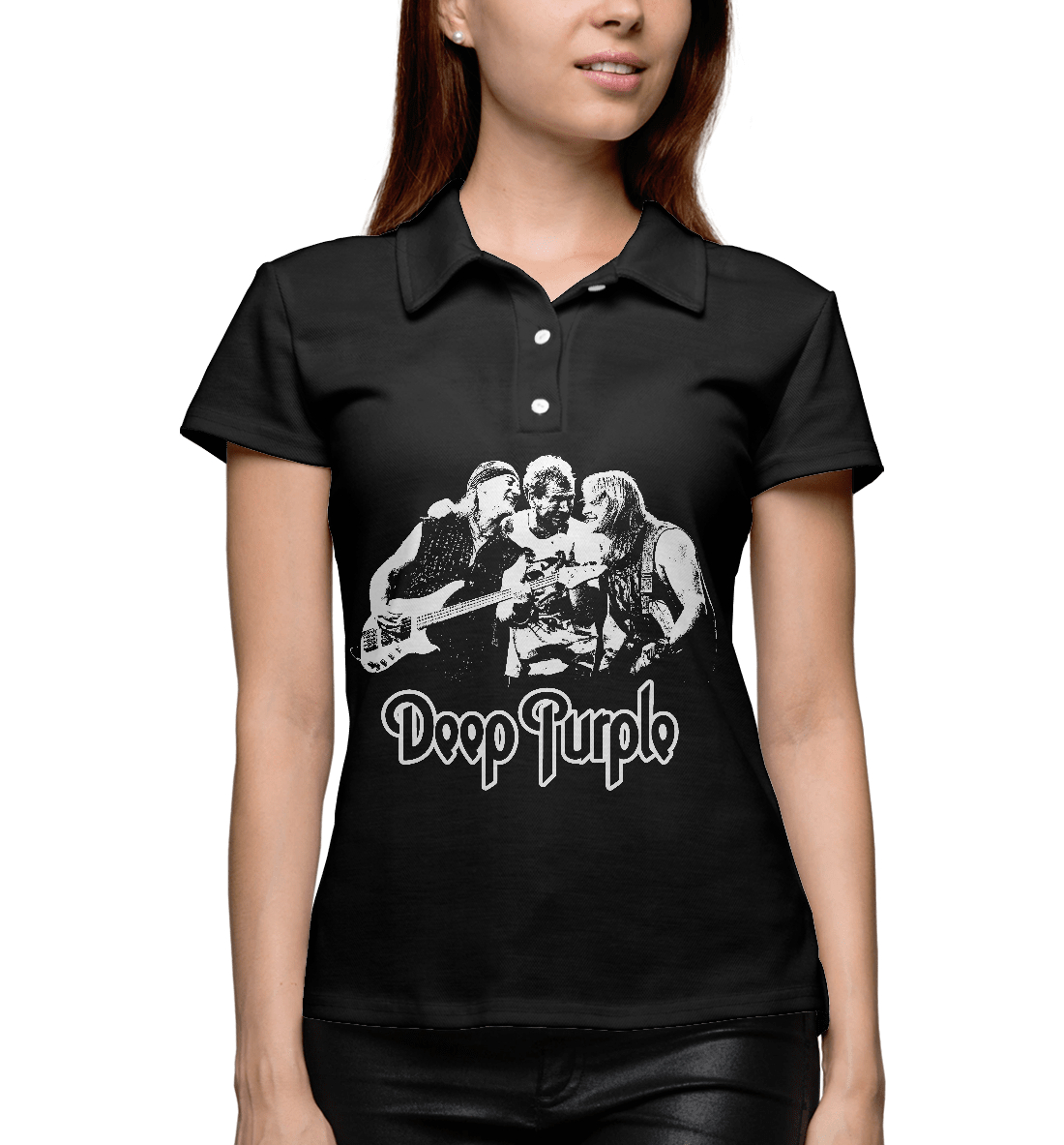 

Deep Purple