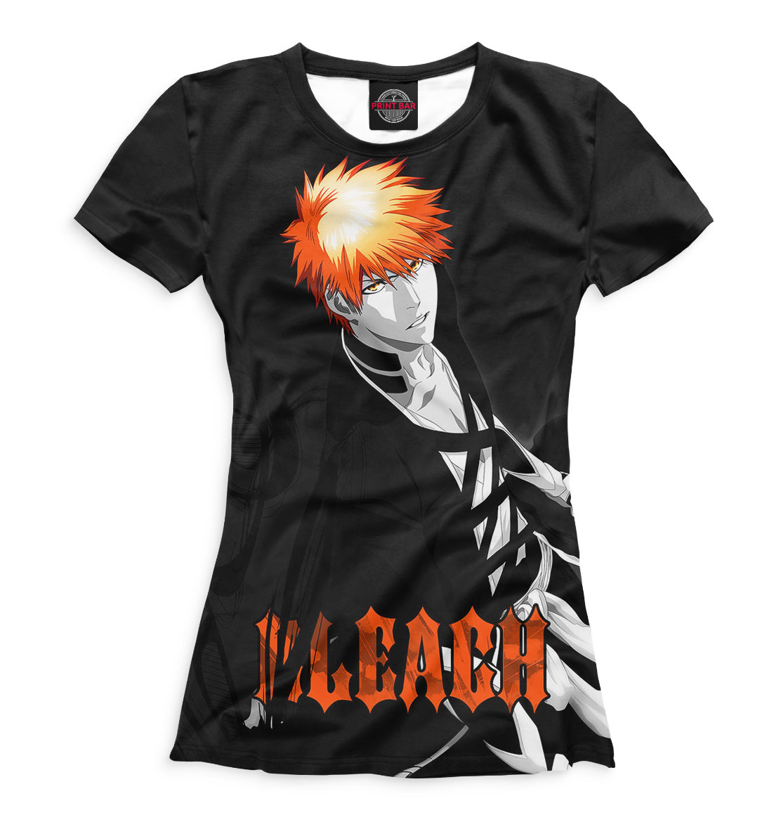 

Bleach