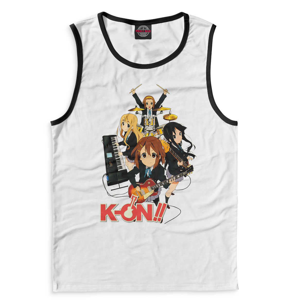 

K-On!