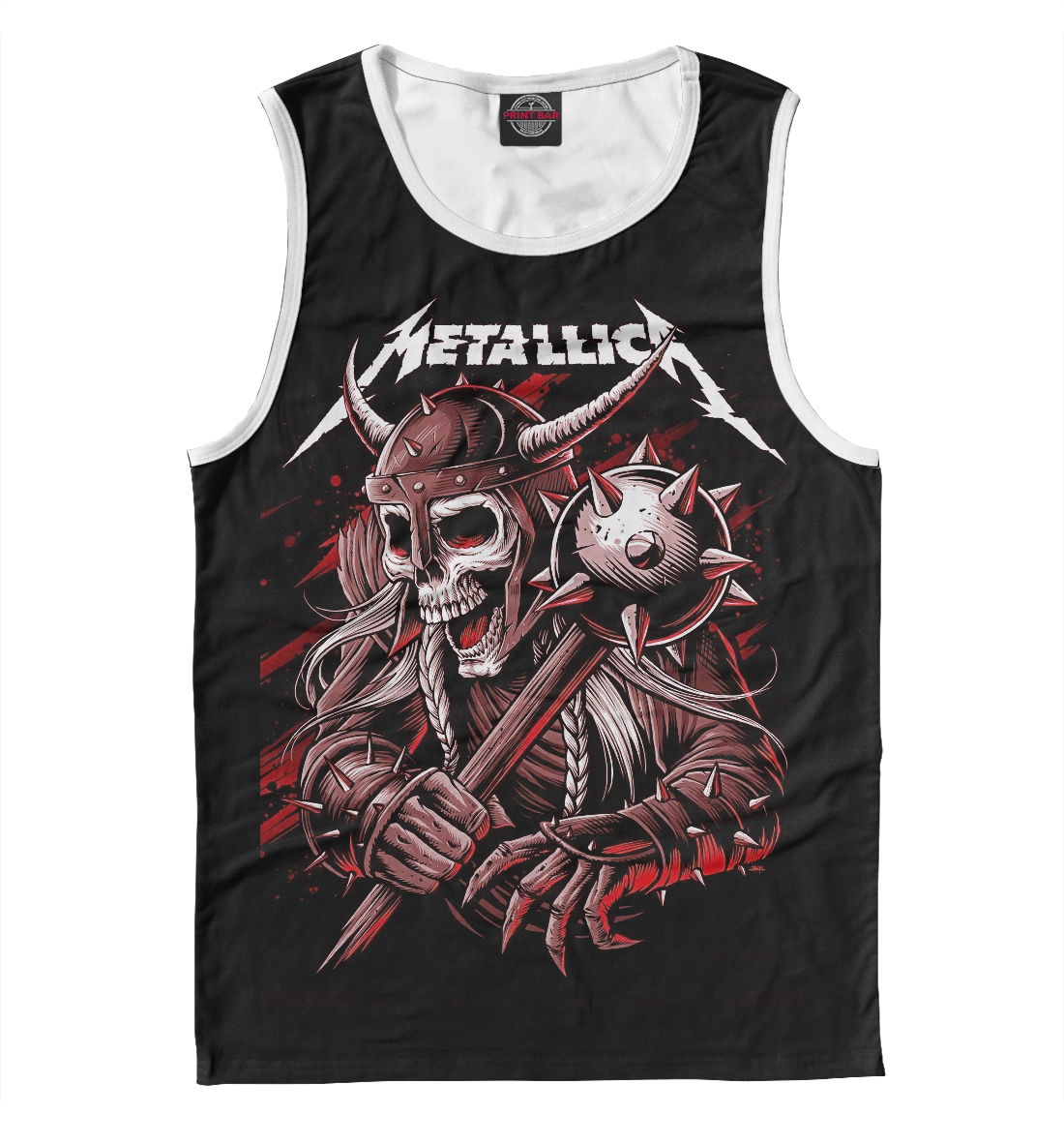 

Metallica