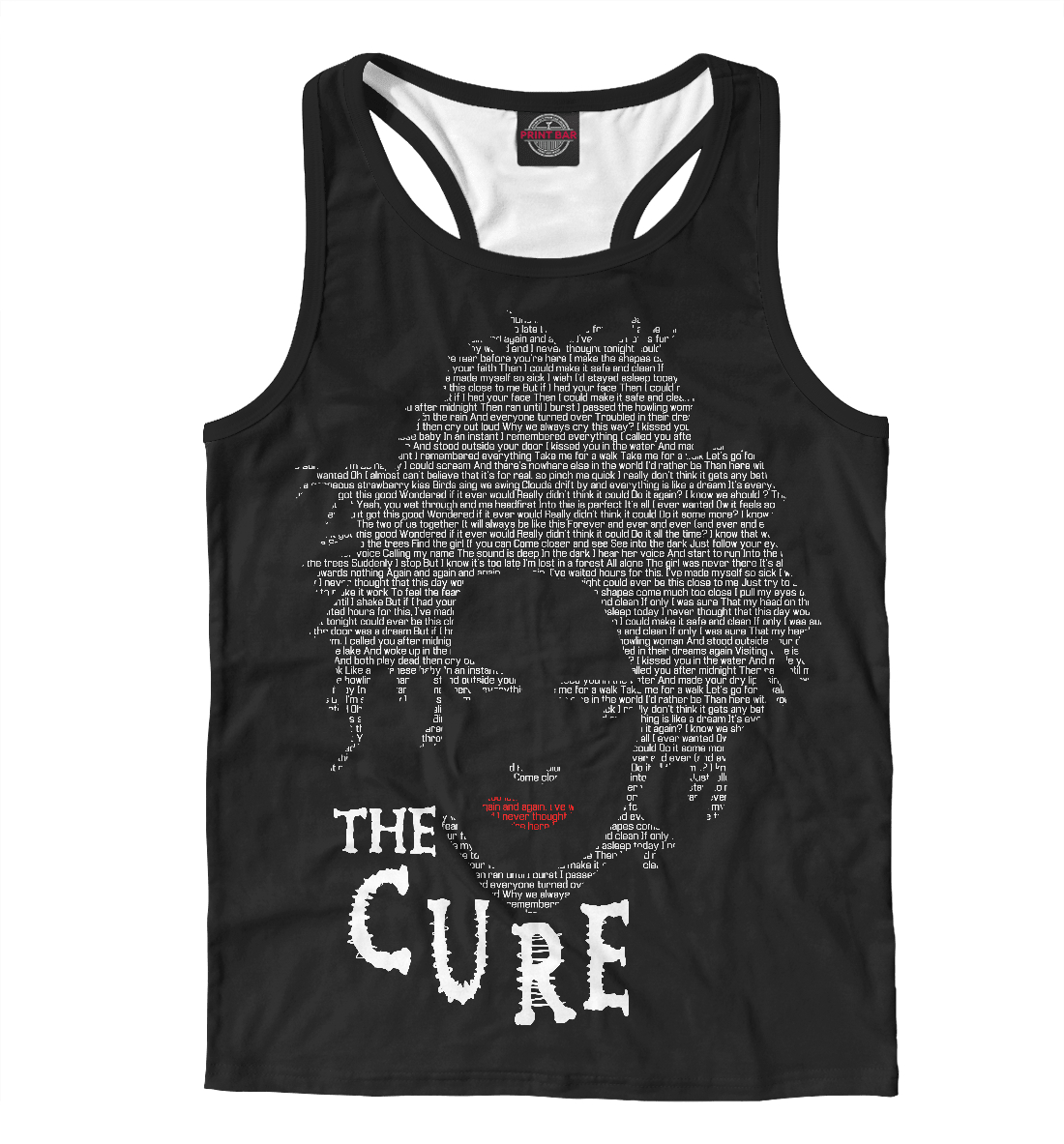 

The Cure