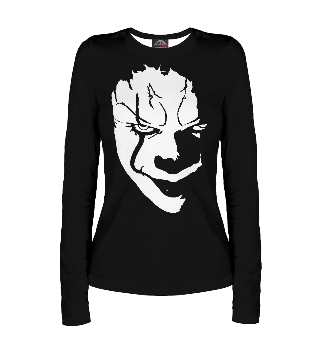 

Оно - Стивен Кинг