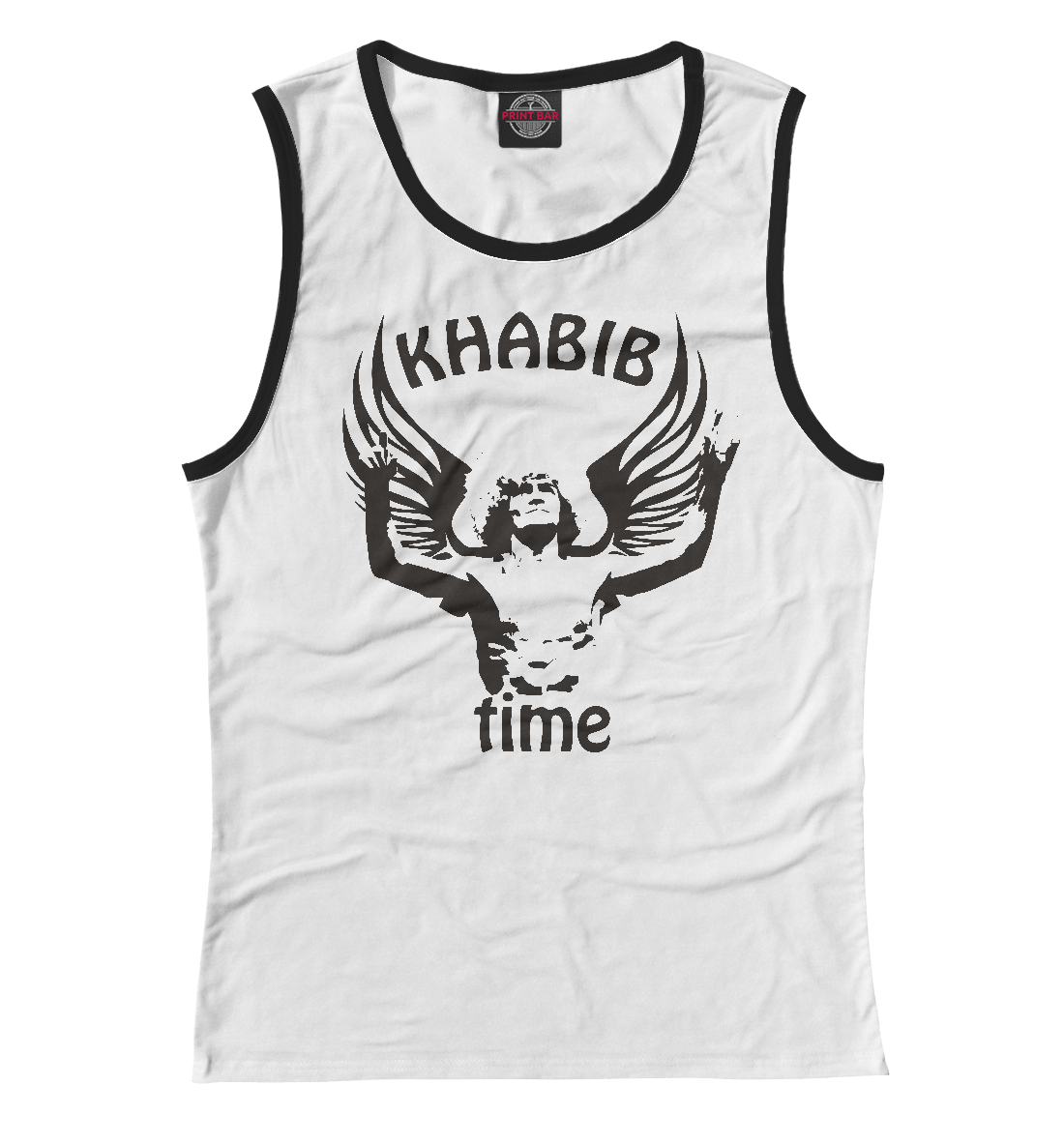 

Khabib Time