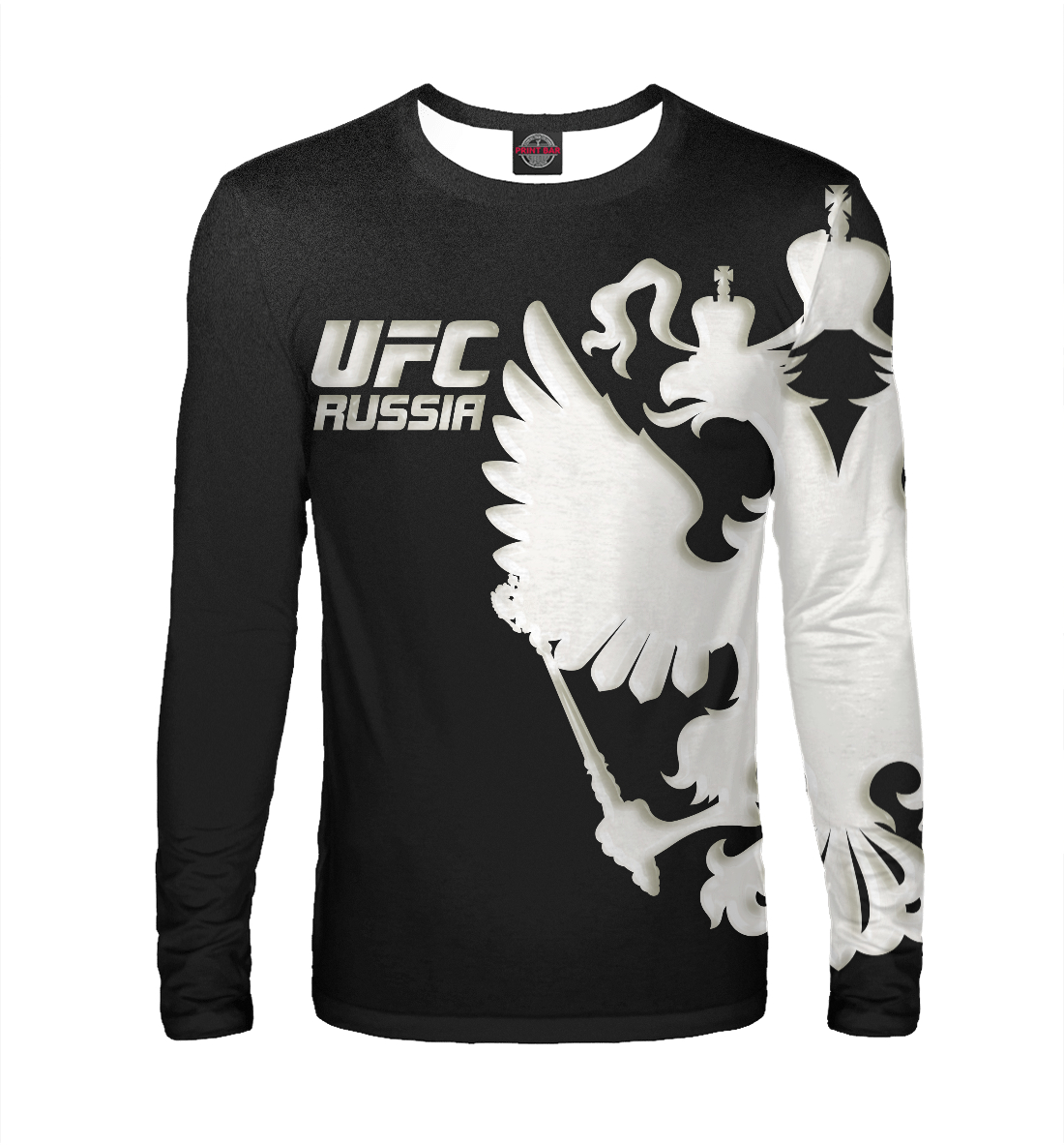 

UFC Россия
