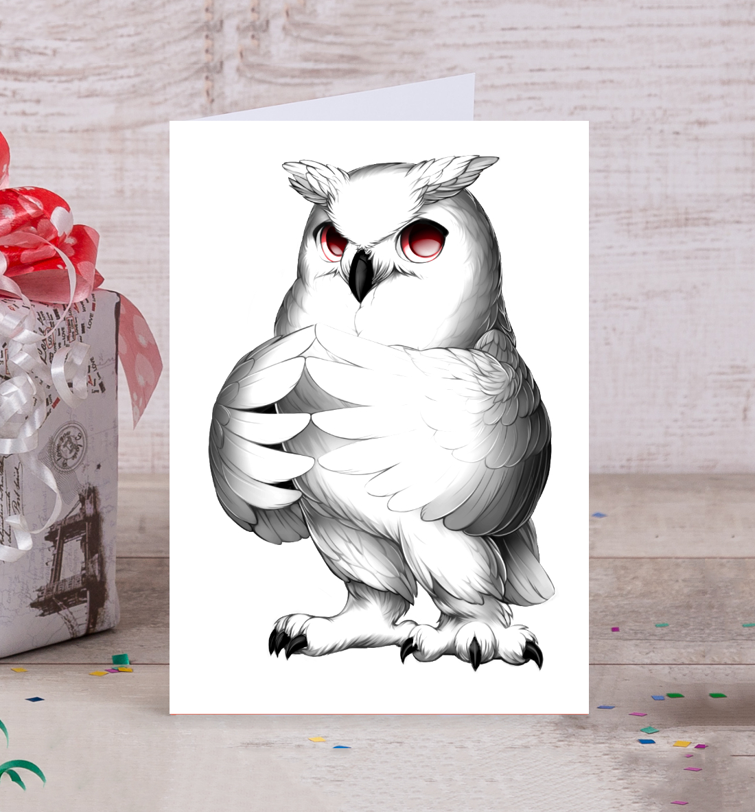 

Owl