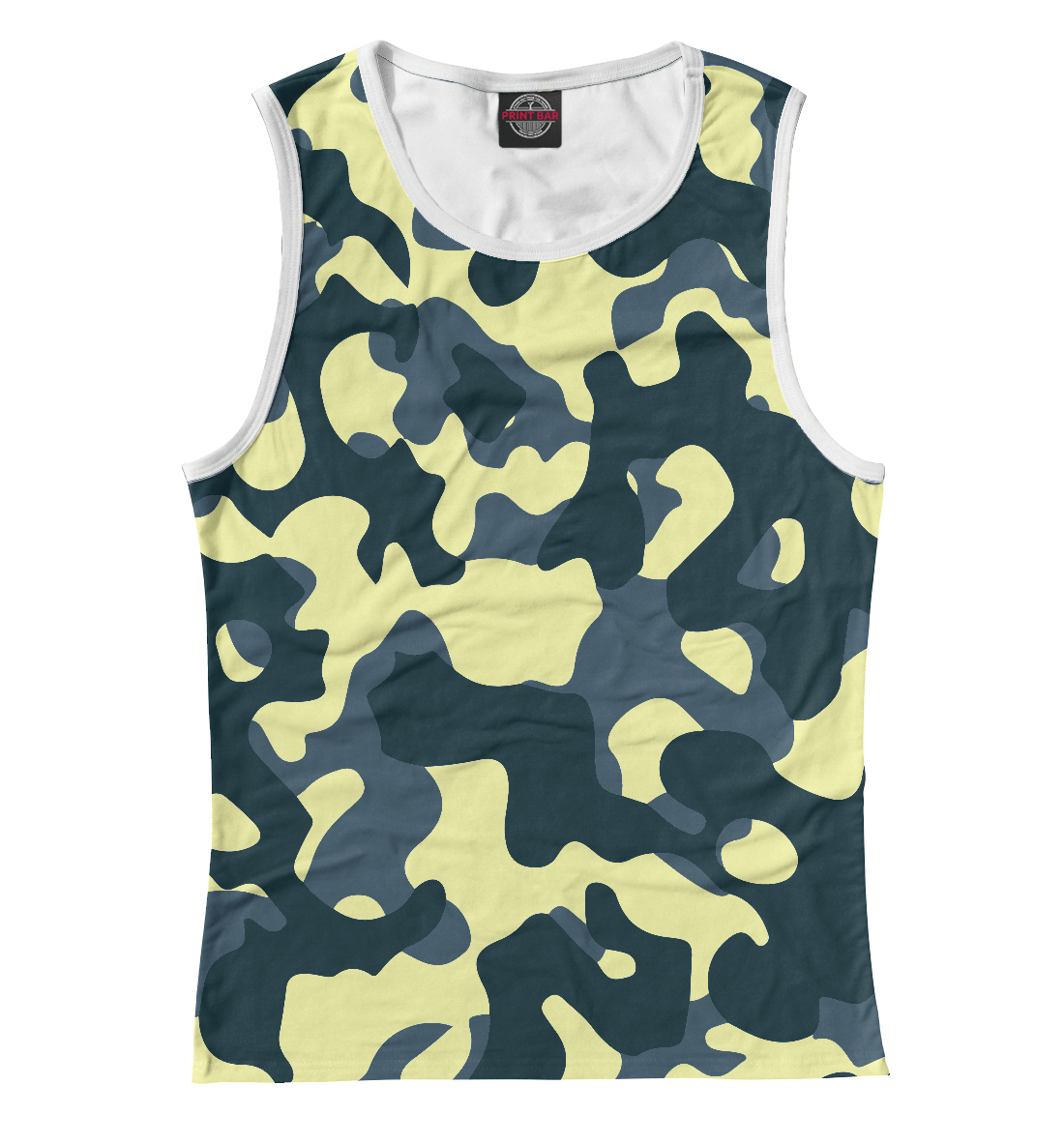 

Camo Dark Yella