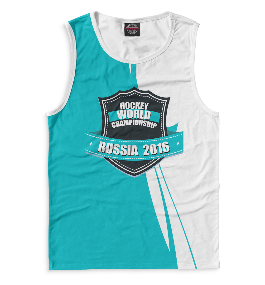 

Россия 2016