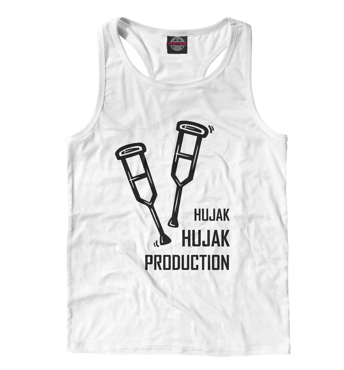 

Hujak Hujak Production