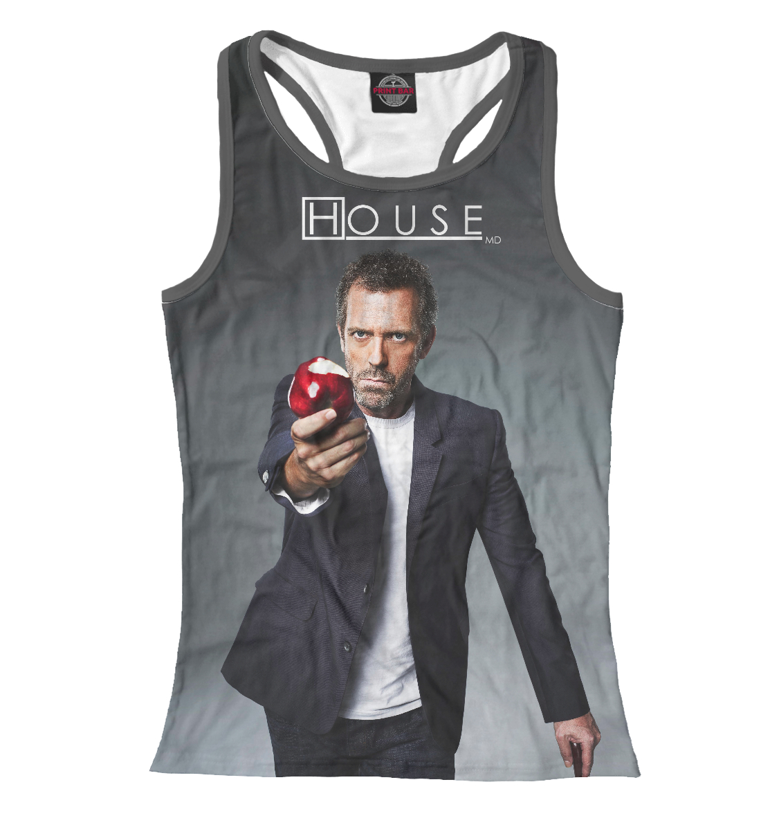 

House M.D.