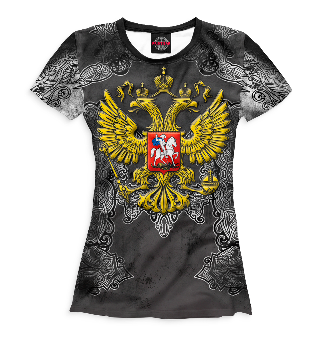 

Российский герб