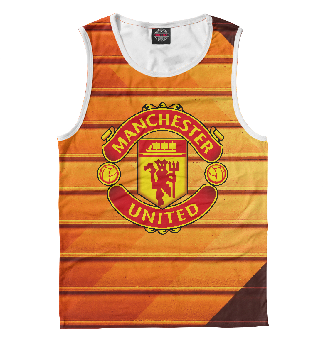 

Манчестер Юнайтед