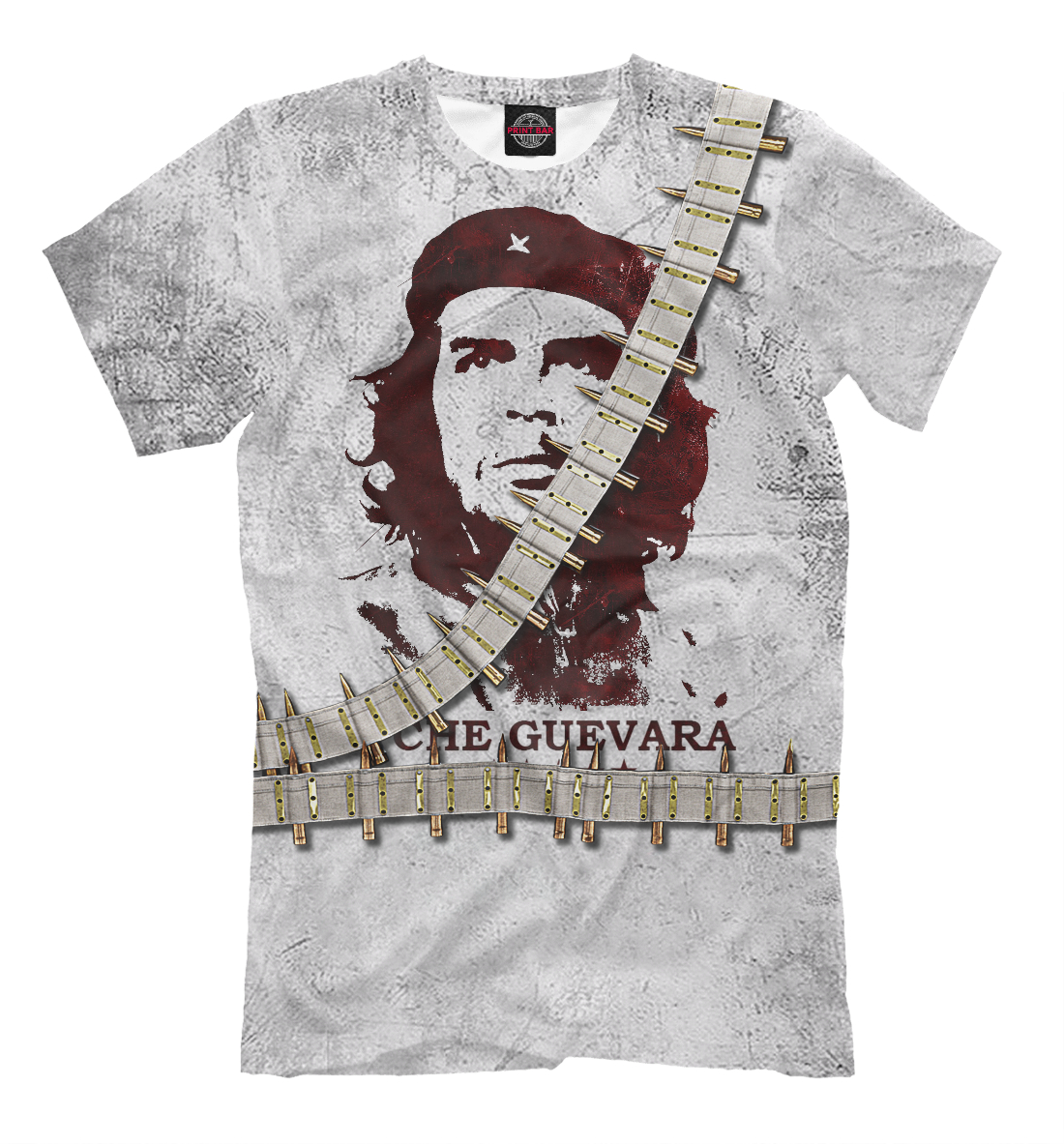 

CHE GUEVARA