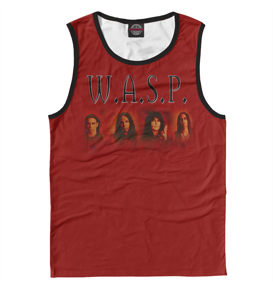 

W.A.S.P. band