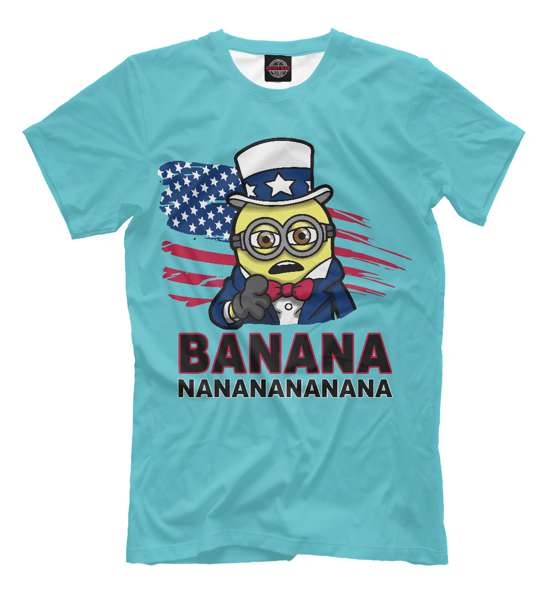 

Banana USA