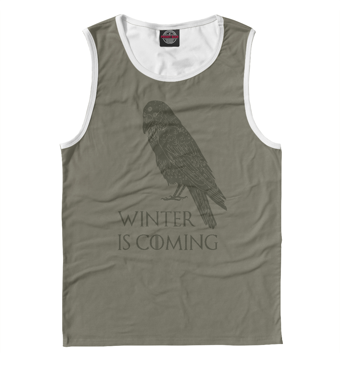 

Winter is coming