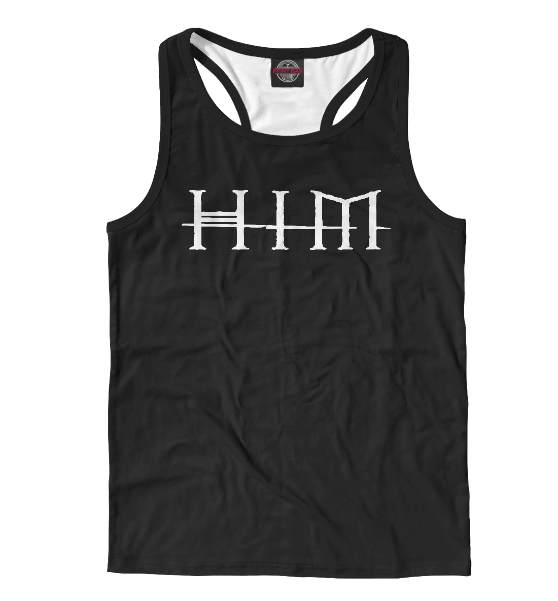 

Him