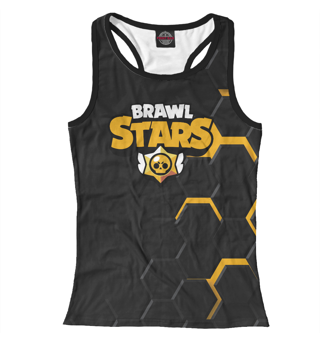 

Brawl Stars