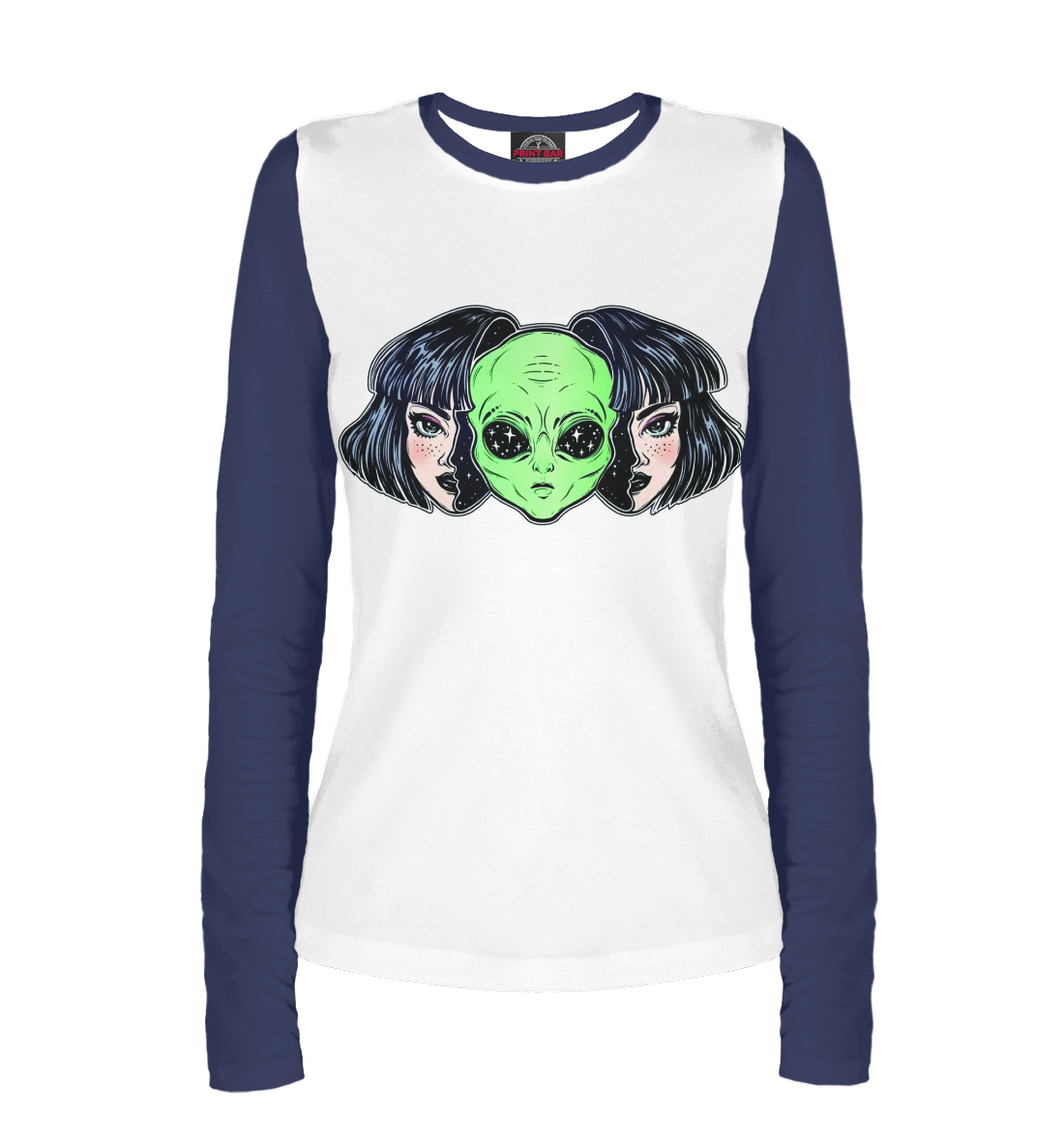 

Внутренний мир