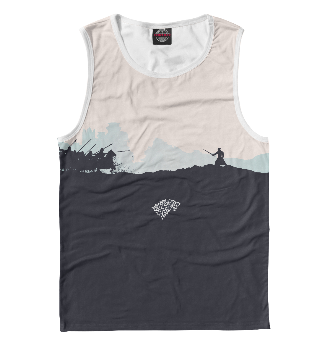 

Битва Бастардов