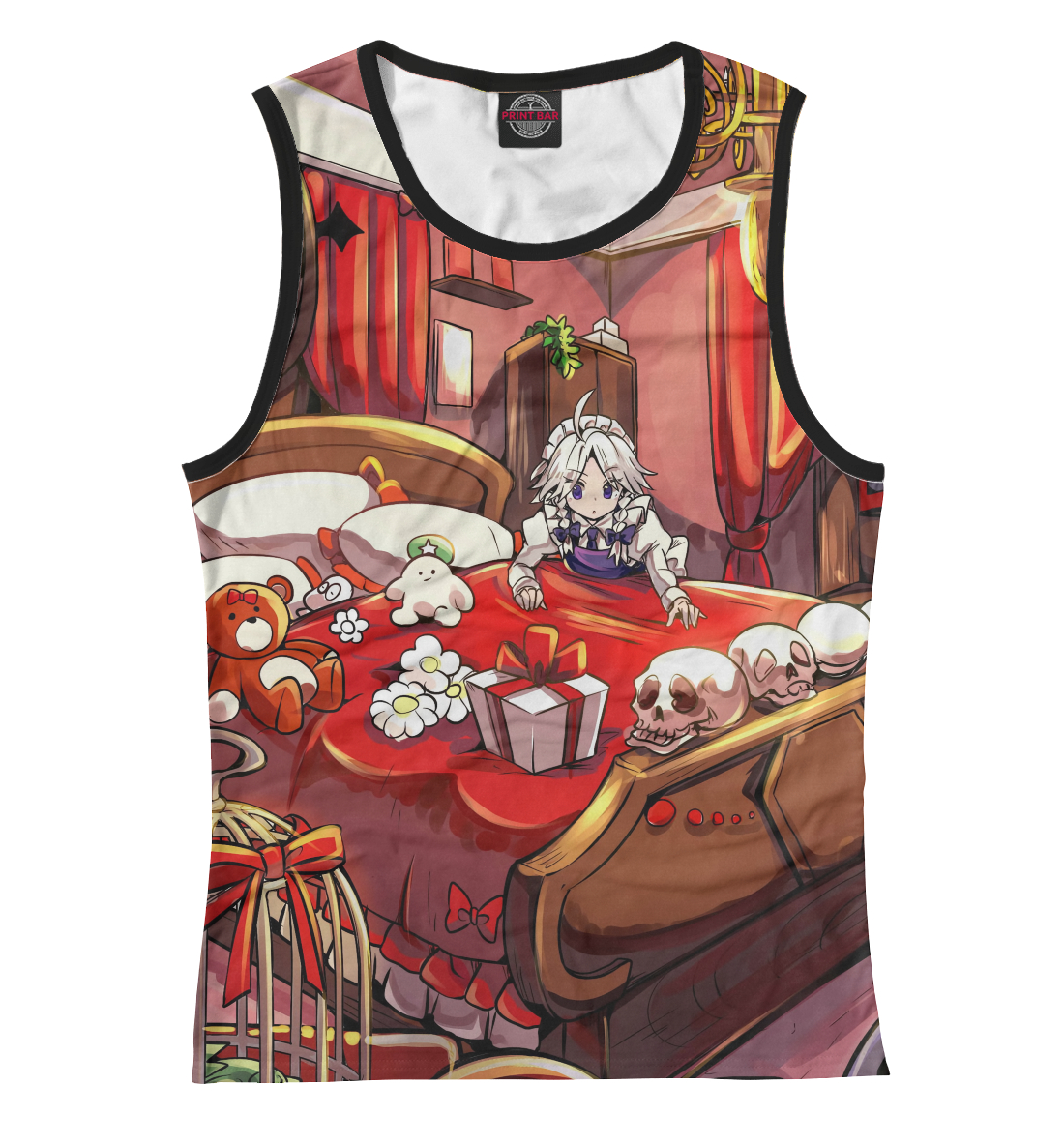 

Калейдоскоп фантазии