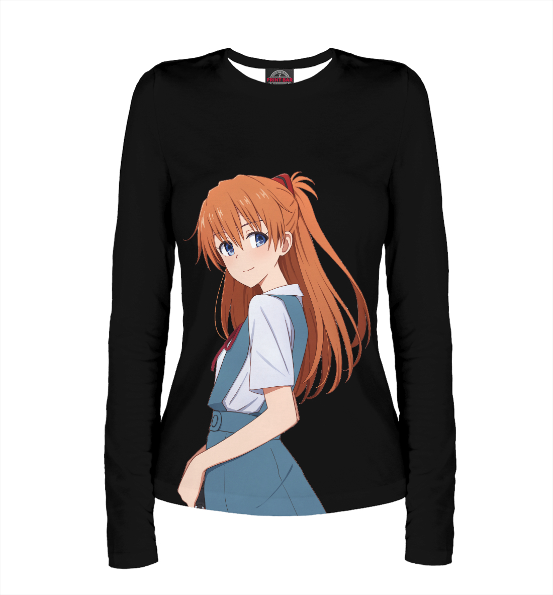 

Neon Genesis Evangelion - Asuka