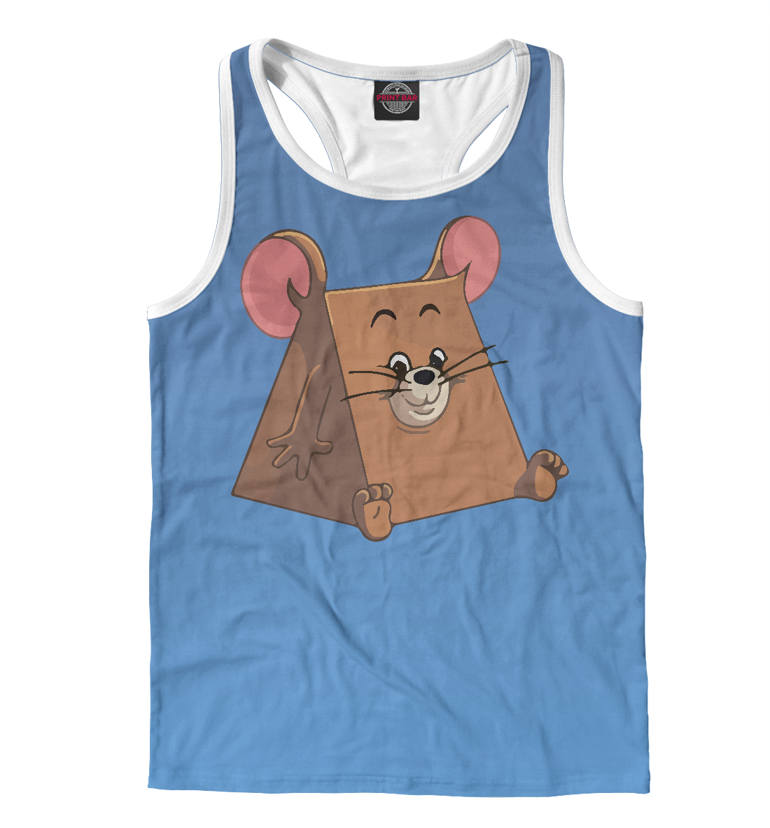 

Треугольный Джерри