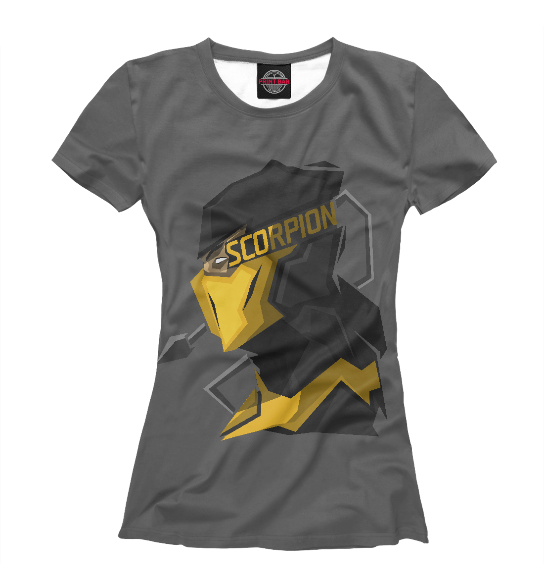 

Scorpion