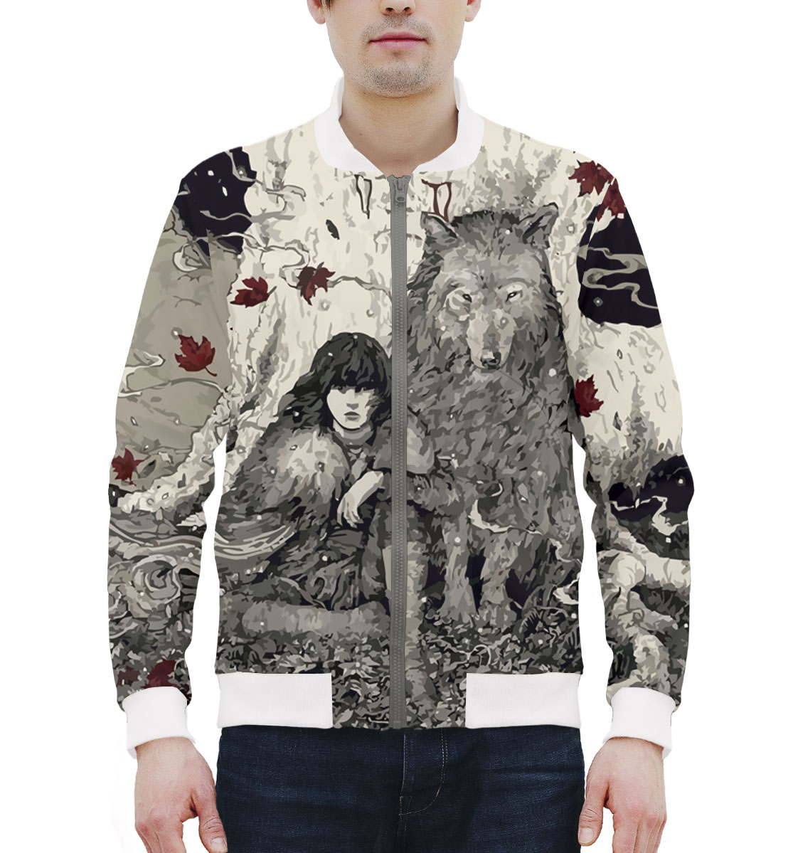 

Игра Престолов