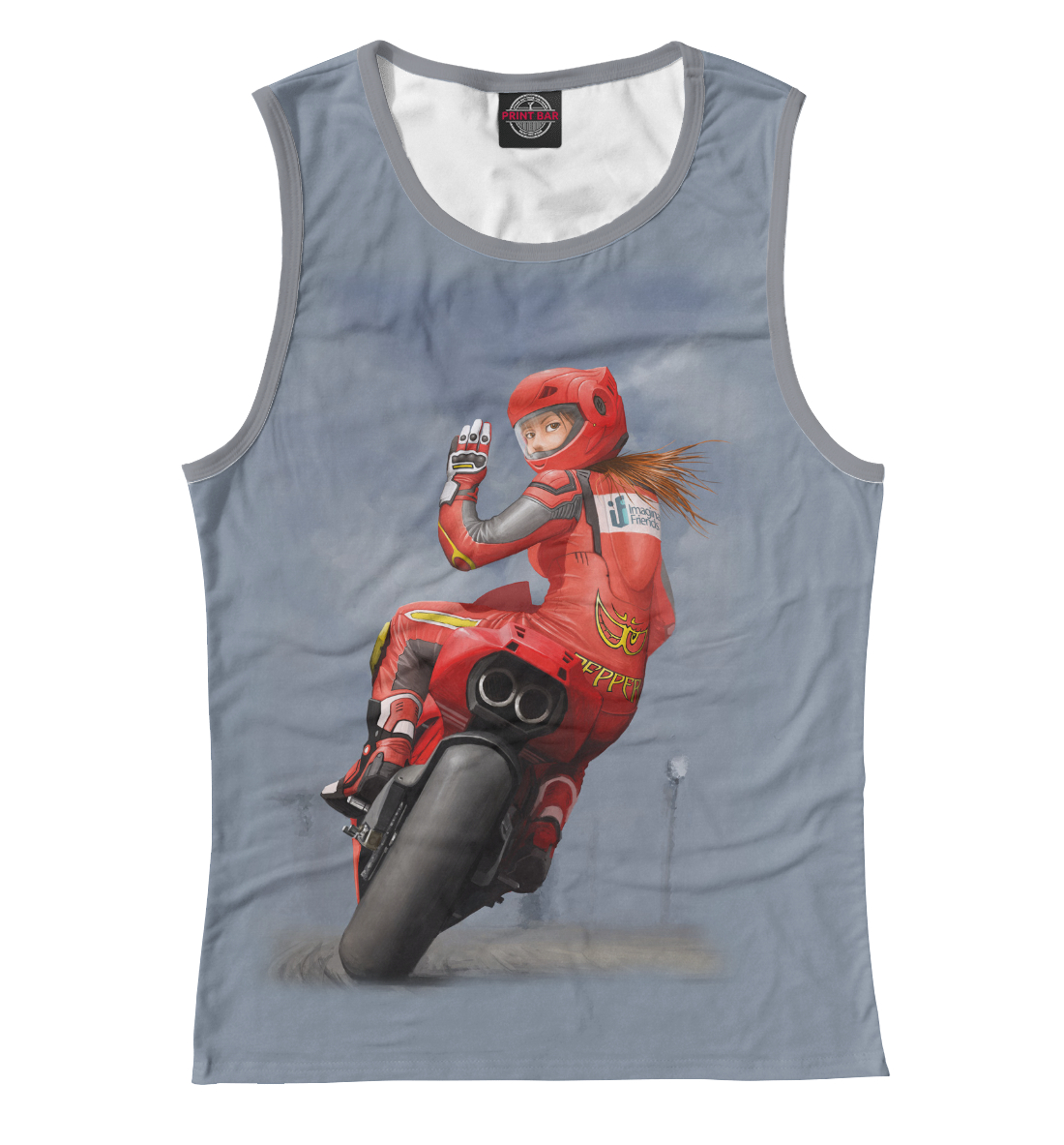 

BikeGirl