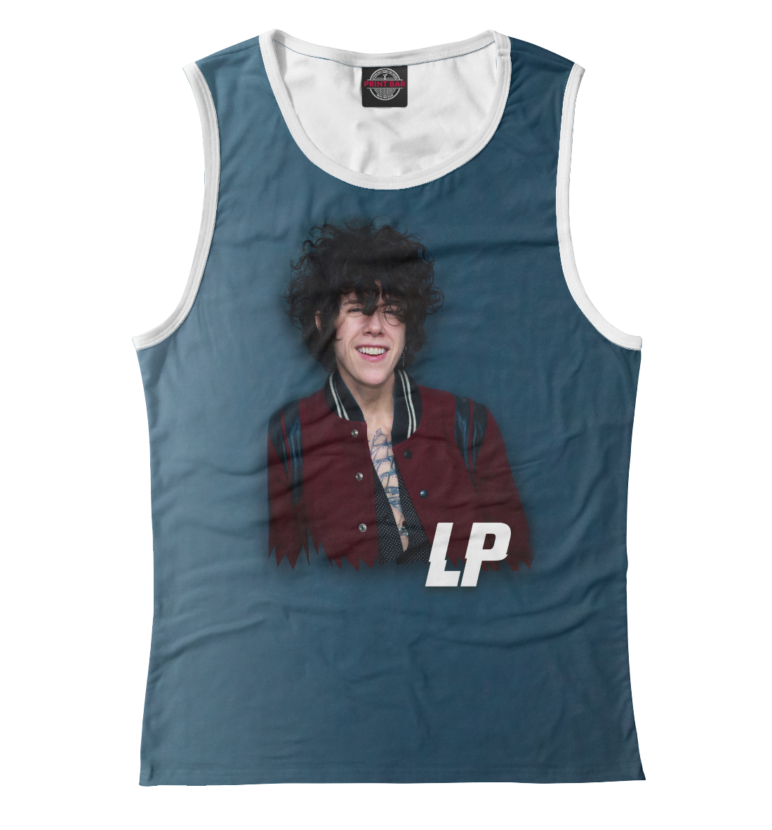 

LP