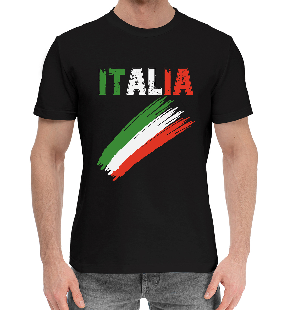 

Italia