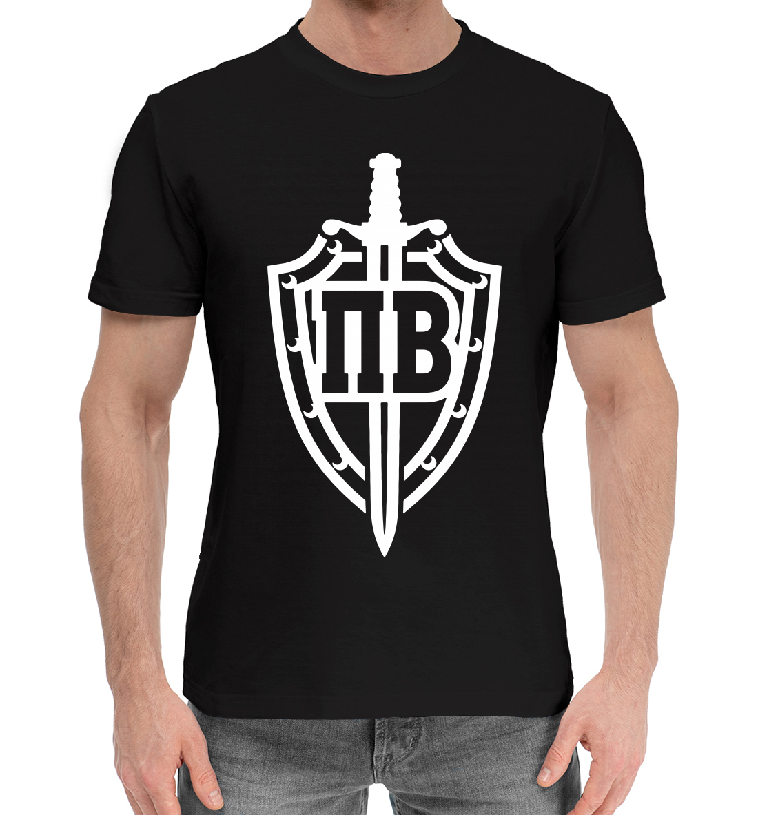 

Пограничные войска